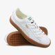 detské tenisky (obuv) PUMA BASKET CLASSIC GUM DELUXE JR  36507801 farba biela