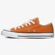 dámske tenisky (obuv) CONVERSE CHUCK TAYLOR ALL STAR  168578c farba oranžová