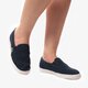 dámske tenisky (obuv) LACOSTE GAZON SPORT HTB 729spw2227db4 farba tmavomodrá