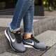 detské tenisky (obuv) NIKE DUALTONE RACER SE (GS) 943575-006 farba čierna