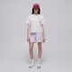 detské tričko JORDAN TRIČKO MJ BRKLYN ESSENTIALS SS TEE GIRL 45d311001 farba biela
