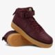 pánske tenisky (obuv) NIKE AIR FORCE 1 MID '07 LV8 804609602 farba bordová