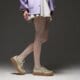 dámska vychádzková obuv CLARKS TORHILL BEE 26186299 farba zelená