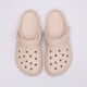 dámske šľapky CROCS CLASSIC CLOG 10001-6ur farba ružová