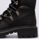 dámske zimné topánky (obuv) TIMBERLAND CORTINA VALLEY HIKER WP tb0a5nj70151 farba čierna