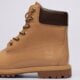 dámska vychádzková obuv TIMBERLAND PREMIUM 6 INCH LACE UP WP BOOT tb0a43f8en01 farba béžová