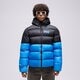 pánska zimná bunda HELLY HANSEN BUNDA ZIMNÁ ACTIVE PUFFY 53523_554 farba modrá