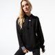 dámska mikina ADIDAS MIKINA VOCAL HOODIE ed5848 farba čierna
