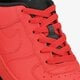NIKE AIR FORCE 1 (GS)  596728600 farba červená