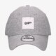 detská šiltovka NEW ERA ČIAPKA SATIN PATCH LA DODGERS GRAWHI 80536401 farba sivá