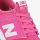 detské tenisky (obuv) NEW BALANCE KL247PPG kl247ppg farba ružová
