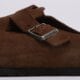 pánske šľapky BIRKENSTOCK BOSTON  1031641 farba hnedá