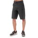 pánske šortky NIKE ŠORTKY  NIKE BASIC SHORT 585030060 farba sivá
