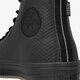 pánske tenisky (obuv) CONVERSE CHUCK TAYLOR II BOOT 153571c farba čierna