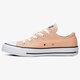 dámske tenisky (obuv) CONVERSE CHUCK TAYLOR ALL STAR  155573cw farba oranžová