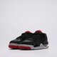 detské tenisky (obuv) AIR JORDAN 4RM fq7938-061 farba čierna