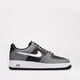 pánske tenisky (obuv) NIKE AIR FORCE 1 dv3501-001 farba sivá