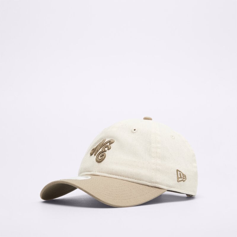 NEW ERA ČIAPKA WMNS NE LINEN 920 NONE