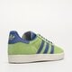 pánske tenisky (obuv) ADIDAS GAZELLE  gy7372 farba zelená