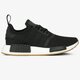 dámske tenisky (obuv) ADIDAS NMD_R1 b42200 farba čierna