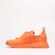 pánske tenisky (obuv) ADIDAS NMD_R1 TR gx2096 farba oranžová