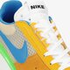 pánske tenisky (obuv) NIKE D/MS/X WAFFLE cq0205-700 farba žltá