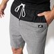 pánske šortky NIKE ŠORTKY  M NSW MODERN SHORT FT 886247-091 farba sivá