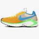 pánske tenisky (obuv) NIKE D/MS/X WAFFLE cq0205-700 farba žltá