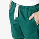 pánske šortky CONFRONT ŠORTKY  CNF BASIC SHORTS cf19szm32003 farba zelená