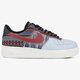 NIKE AIR FORCE 1 '07 LV8 823511401 farba viacfarebná