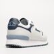 pánske tenisky (obuv) ELLESSE GARA RUNNER  shrf0424921 farba biela
