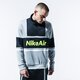 pánska mikina NIKE MIKINA AIR cj4836-077 farba sivá