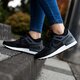 dámske tenisky (obuv) NIKE W AIR PEGASUS 89 TECH 861688001 farba čierna