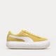 dámske tenisky (obuv) PUMA SUEDE MAYU W 380686-11 farba žltá