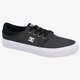 pánske skate obuv DC TRASE TX SE adys300123kwg farba čierna