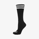 dámske ponožky ADIDAS PONOŽKY S KNEE SO 2PP ce5718 farba čierna