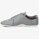 pánske tenisky (obuv) LACOSTE EVARA 118 1 735cam00302p9 farba sivá
