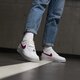detské tenisky (obuv) NIKE AIR FORCE 1 CRATER CLASSIC dh8695-100 farba biela