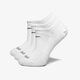 dámske ponožky NIKE PONOŽKY 3PPK DRI FIT LIGHTWEIGHT sx4846101 farba biela