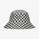  VANS KLOBÚK LEVEL UP BUCKET HAT vn0a5grg7051 farba čierna
