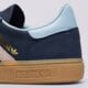dámske tenisky (obuv) ADIDAS HANDBALL SPEZIAL W jr0851 farba tmavomodrá