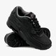 detské tenisky (obuv) NIKE AIR MAX 90 SE LTR (GS) 859560-003 farba čierna