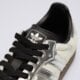 dámske tenisky (obuv) ADIDAS SAMBA OG W kj2314 farba strieborná