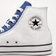 pánske tenisky (obuv) CONVERSE CHUCK TAYLOR ALL STAR  a03417c farba biela