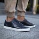 pánske tenisky (obuv) LACOSTE STRAIGHTSET 316 3 732cam0097003 farba tmavomodrá