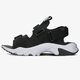 NIKE CANYON SANDAL ci8797-002 farba čierna