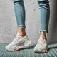 dámske tenisky (obuv) NIKE AIR ZOOM-TYPE cz1151-101 farba ružová