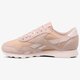 dámske tenisky (obuv) REEBOK CL NYLON  cn2888 farba béžová
