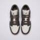 detské tenisky (obuv) JORDAN AIR 1 LOW  553560-044 farba sivá