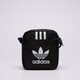 dámska taška ADIDAS TAŠKA AC FESTIVAL BAG it7600 farba čierna